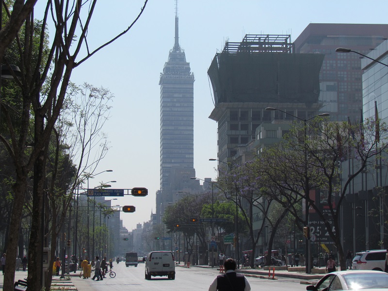 o que fazer na cidade do mexico