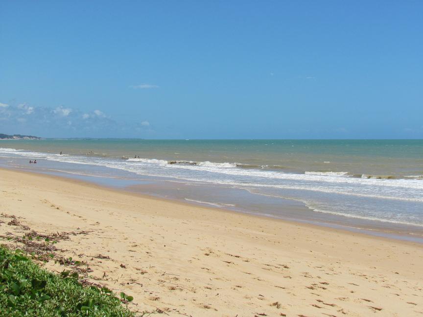 O que fazer em Prado, Bahia