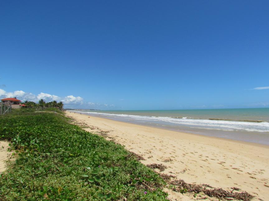 O que fazer em Prado, Bahia