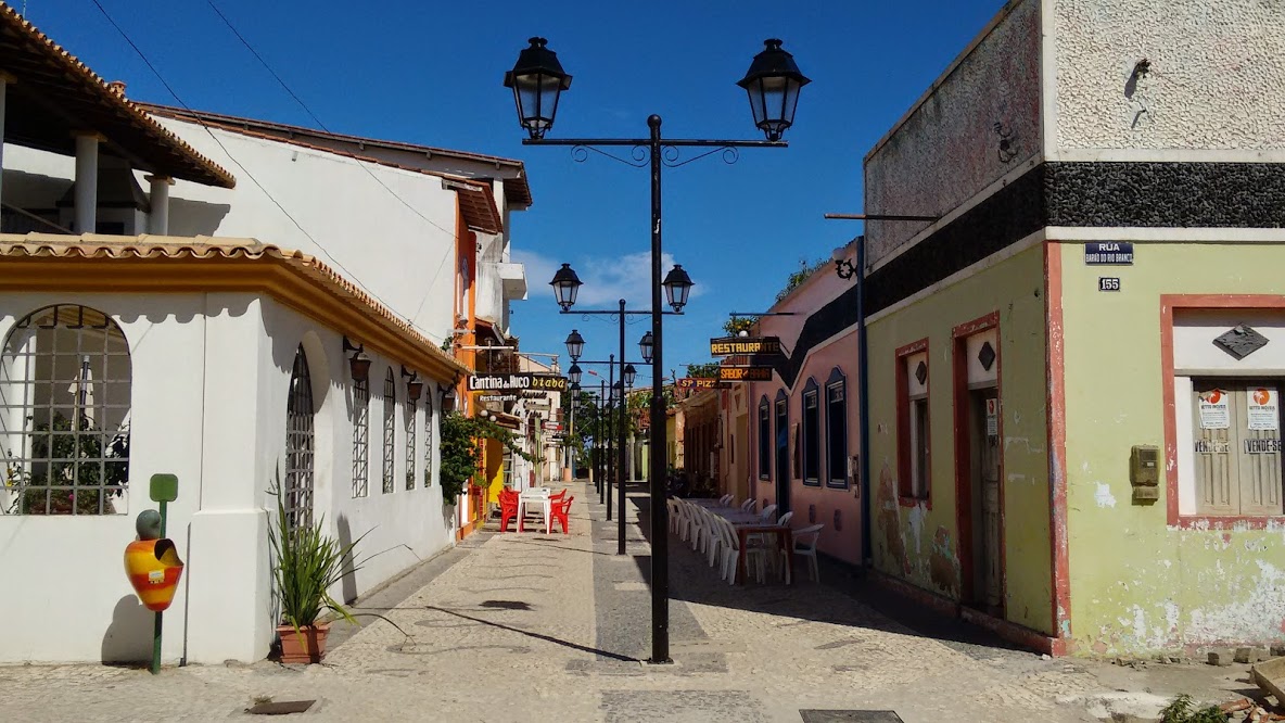 O que fazer em Prado, Bahia