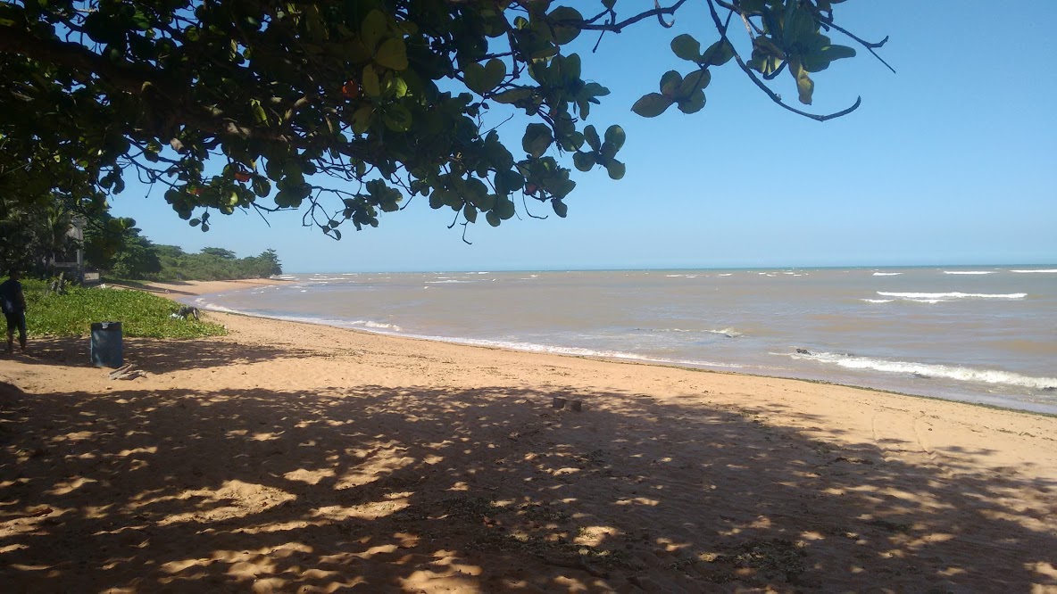 Praias do Espirito Santo Maguinhos (11)