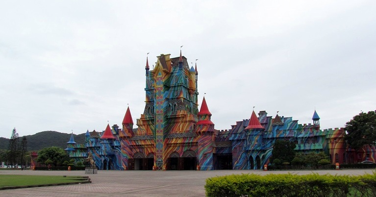 Dicas do Parque Beto Carrero