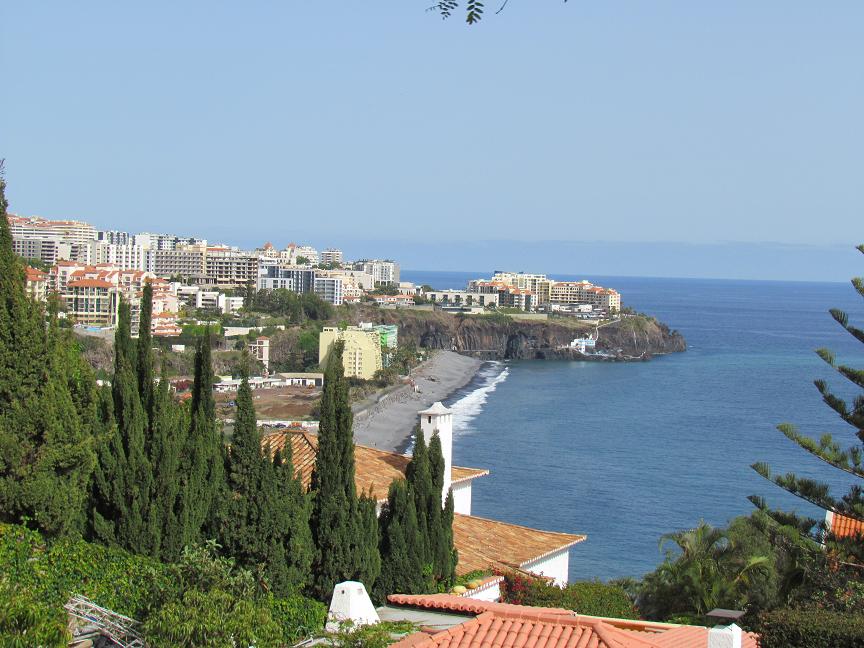 O que fazer em Funchal, Ilha da Madeira – Portugal