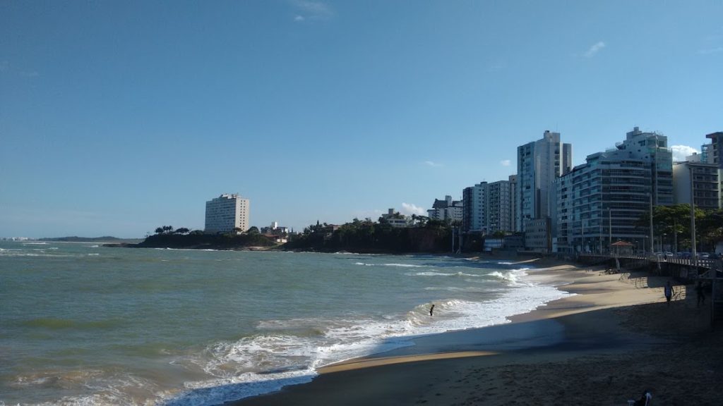 Guarapari Destino Acessível para Todos os Viajantes