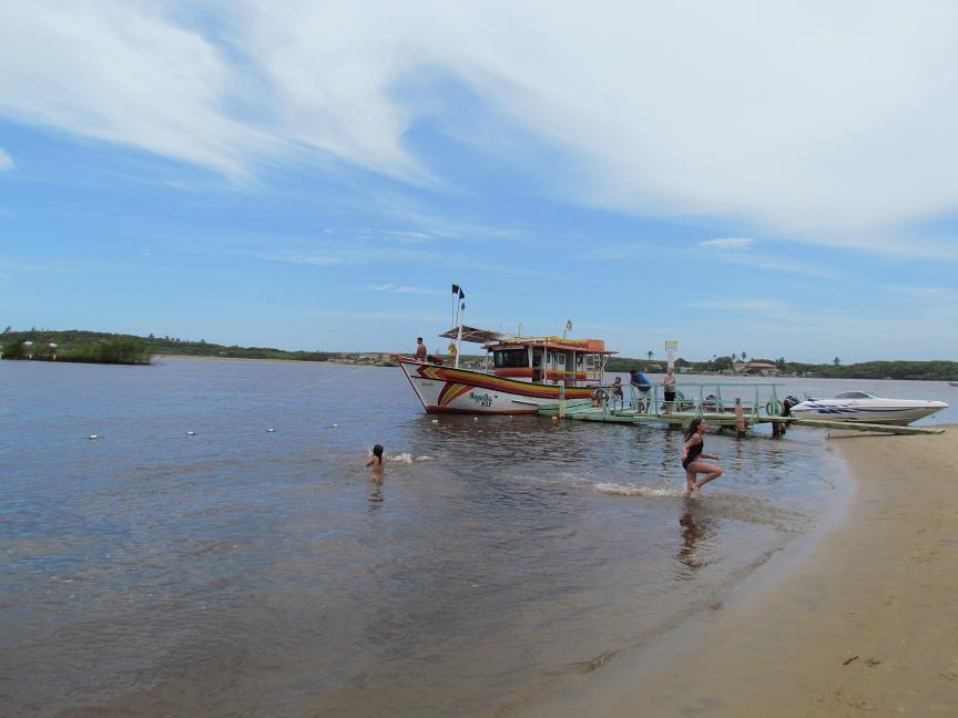 Praias do Espírito Santo – Guriri