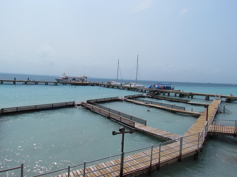 O que fazer em Cancun México