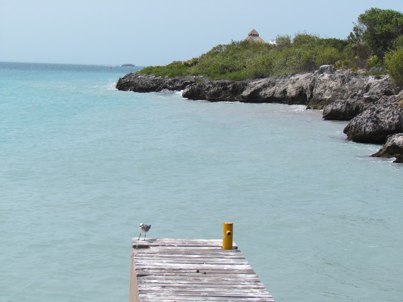 O que fazer em Cancun México