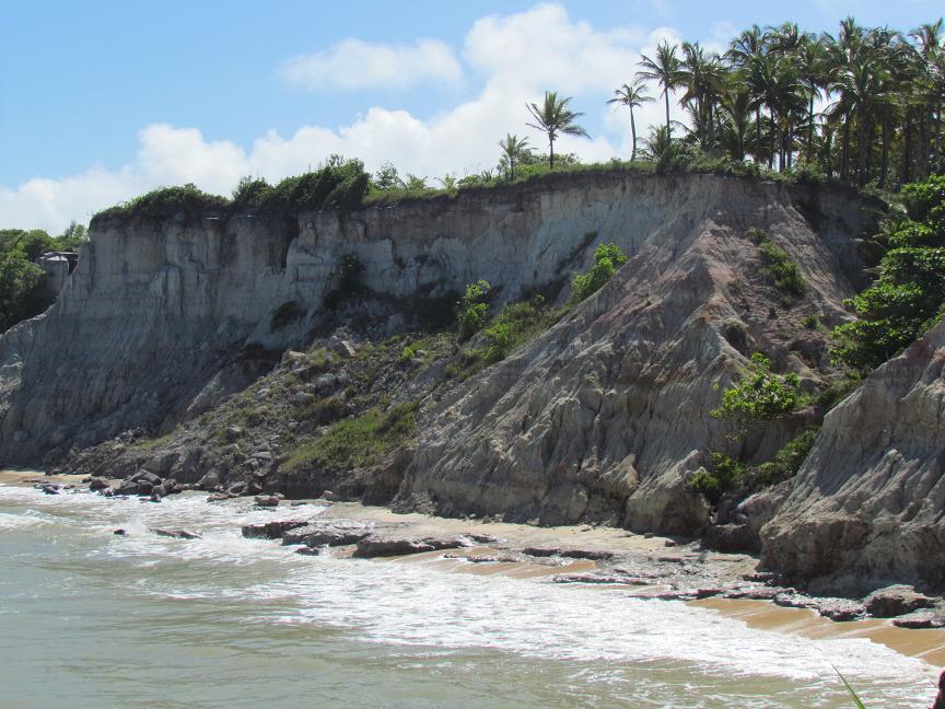 O que fazer em Prado, Bahia