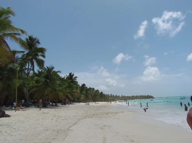 Onde ficar em Punta Cana