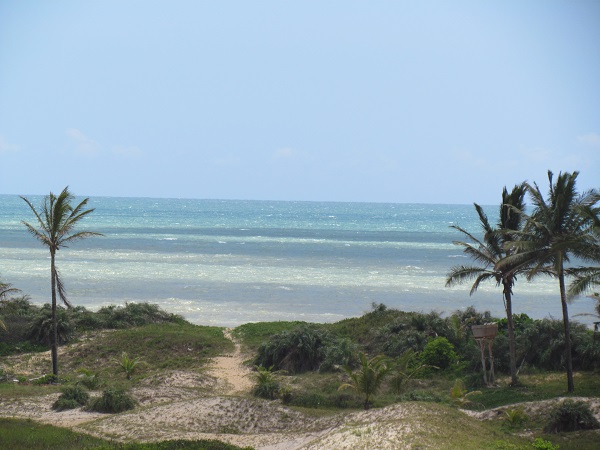 Praias de Itaúnas – ES