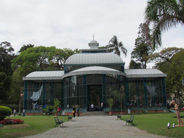 De carro de Vitória para Petropolis