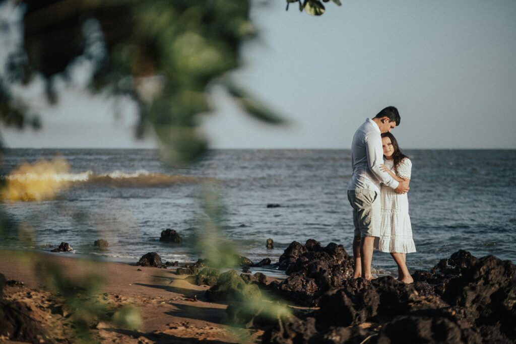 Praia de Manguinhos