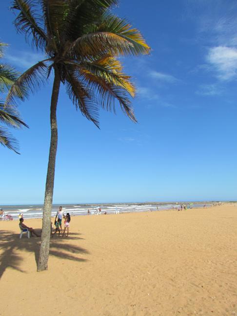 Praias do Espírito Santo – Jacaraípe