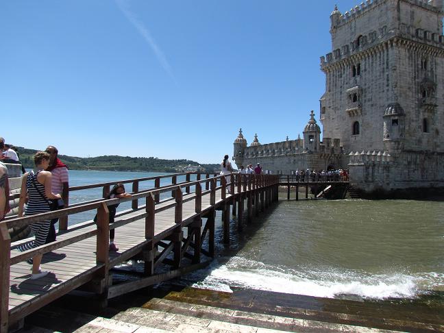 O que fazer em Lisboa, Portugal