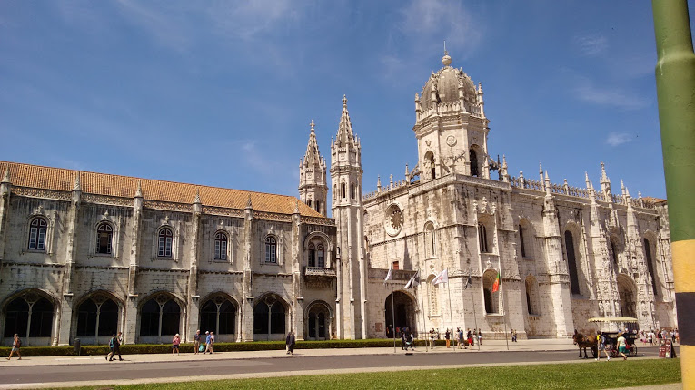 O que fazer em Lisboa