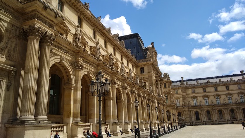 O que fazer em Paris na França