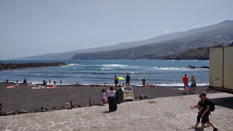 O que fazer em Tenerife