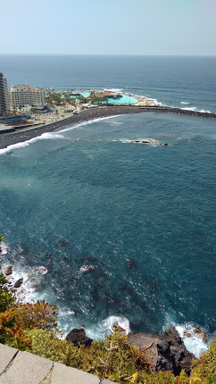 O que fazer em Tenerife