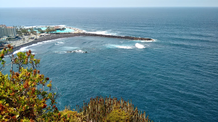 O que fazer em Tenerife