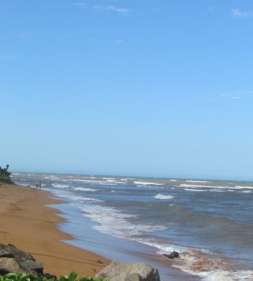 Praias do Espírito Santo_Capuba