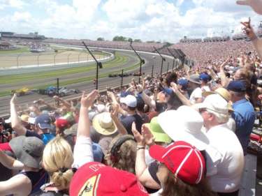 O que fazer em Indianapolis, além da corrida