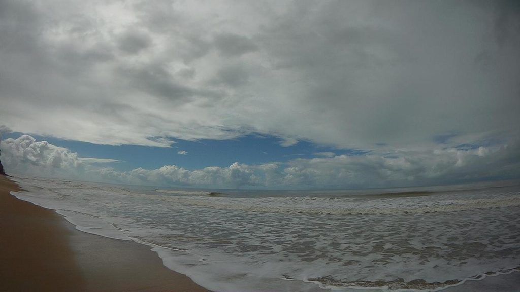 O que fazer em Costa Dourada, no Sul da Bahia