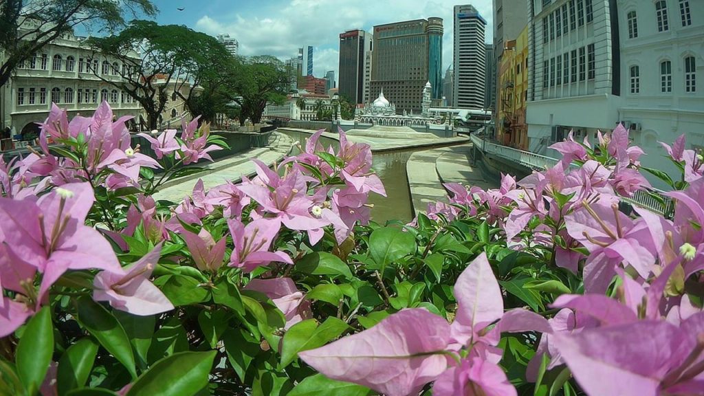 O que fazer em Kuala Lumpur, Malásia