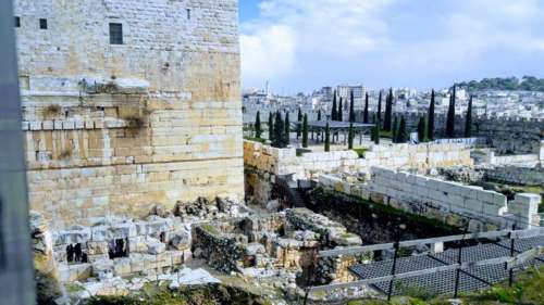 Os Melhores Hotéis em Jerusalém