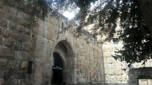 Hospedagem em Jerusalém, onde ficar?