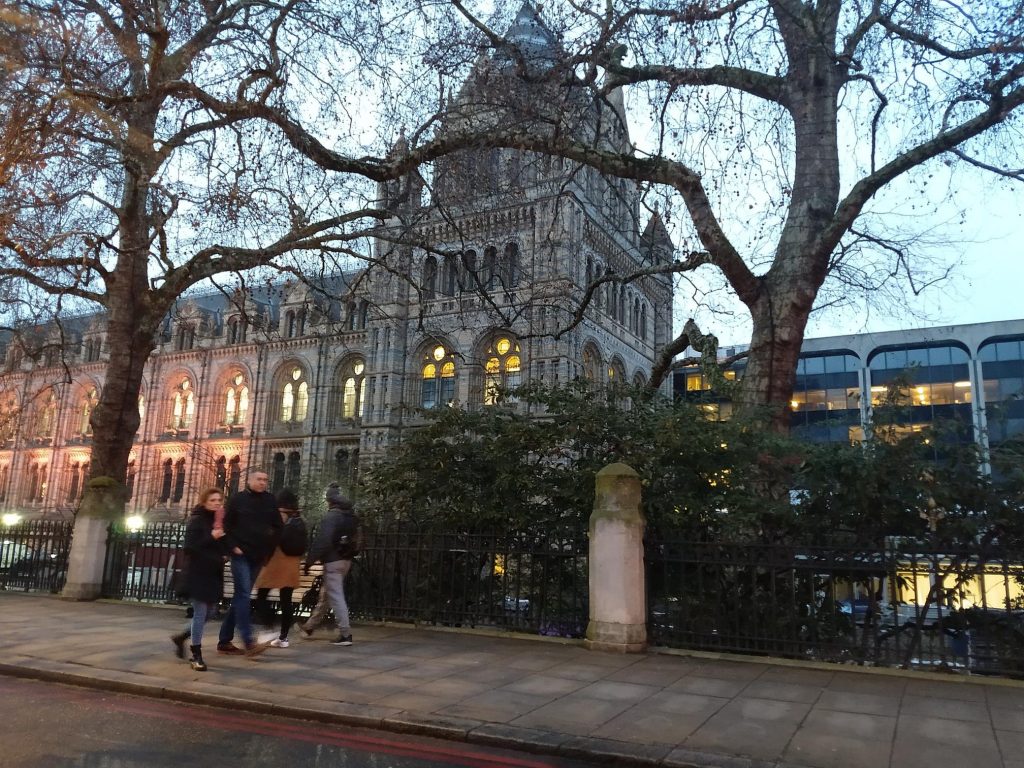 O QUE FAZER EM CONEXAO EM LONDRES (1)