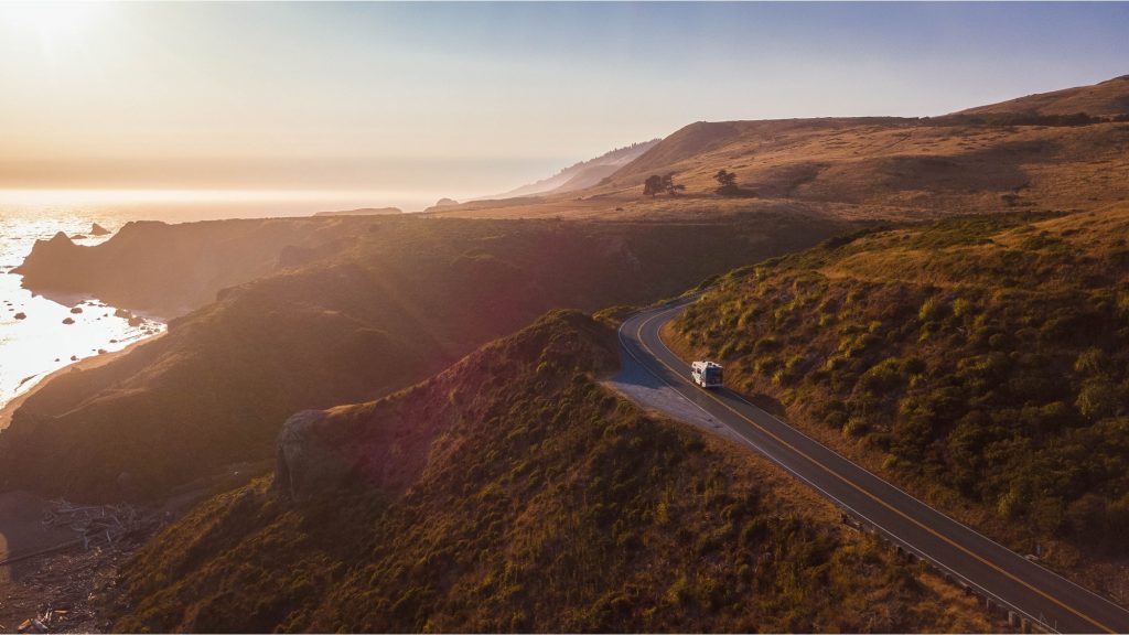 Viagem de Motorhome Perguntas e Respostas