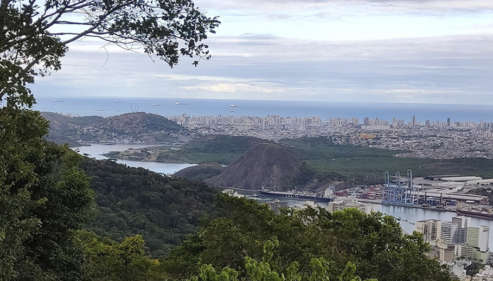 Parque Estadual da Fonte Grande