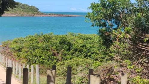 praia de guarapari