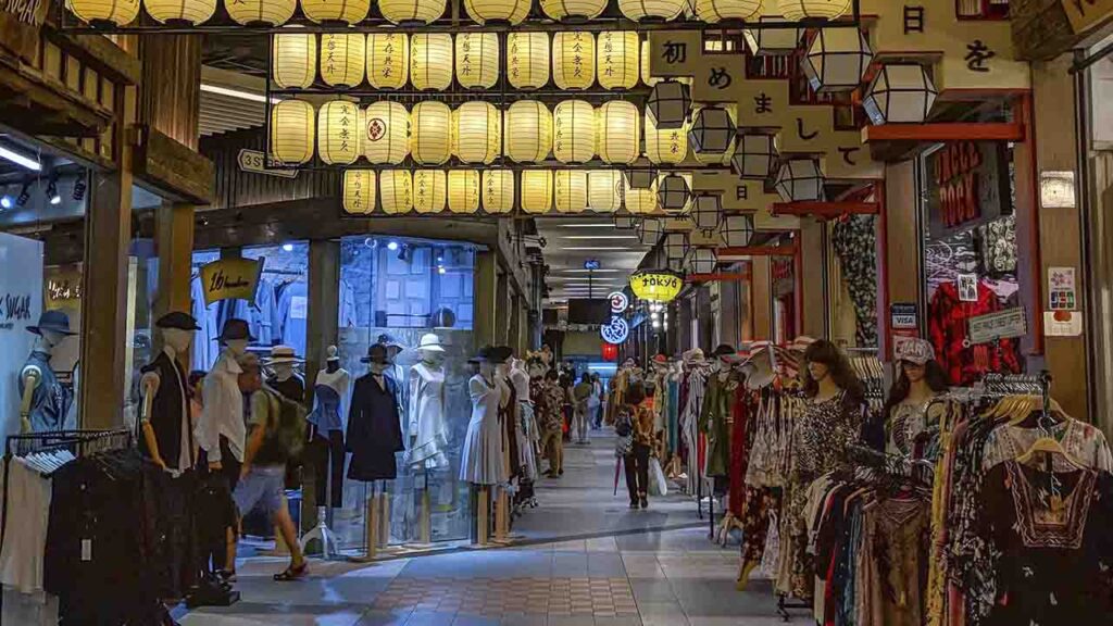 Dicas de Compras em Bangkok, Tailândia