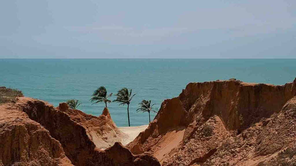 Onde é mais barato viajar no Brasil em Janeiro