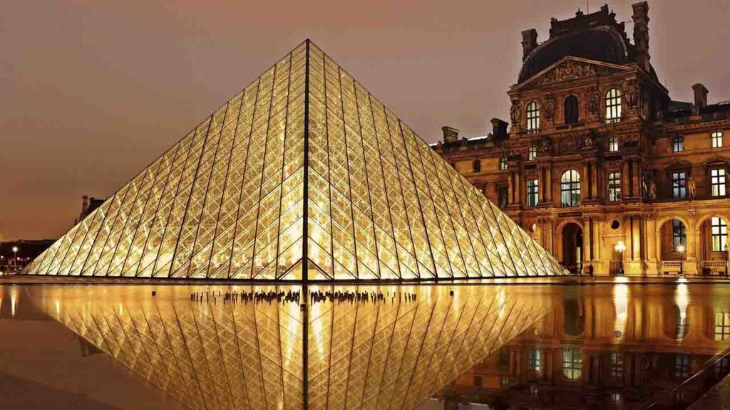 Onde ficar hospedado em Paris