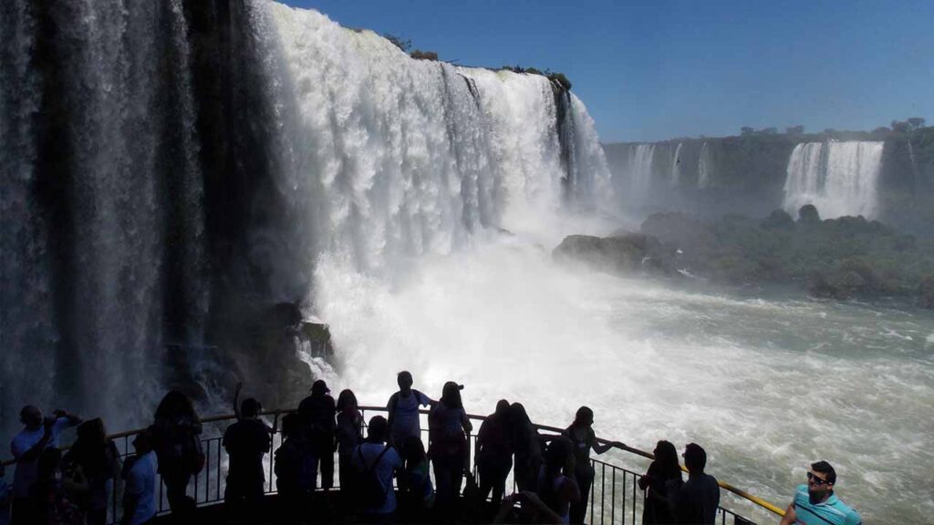 Parque Nacional do Iguaçu