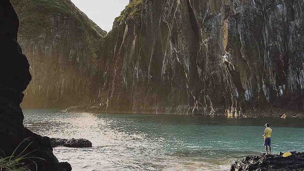 Praias imperdíveis Fernando de Noronha