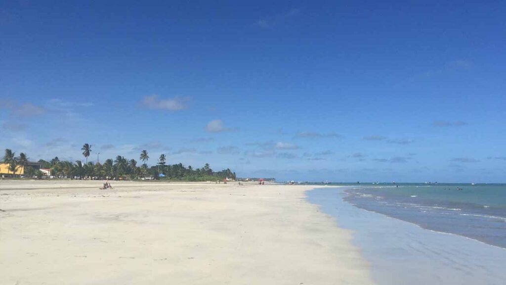 Passeios em Maceió