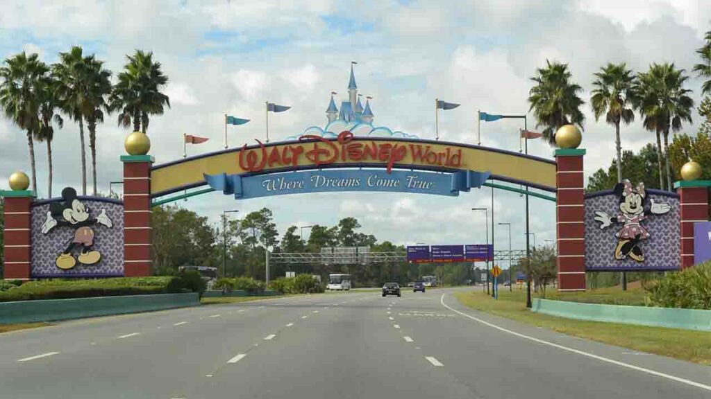 Quanto custa viajar pra Disney Orlando