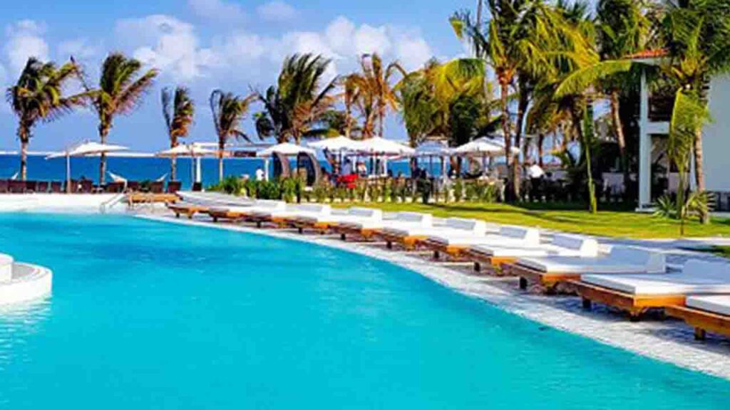 The Westin Porto de Galinhas