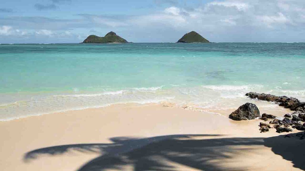 Top 10 praias paradisíacas