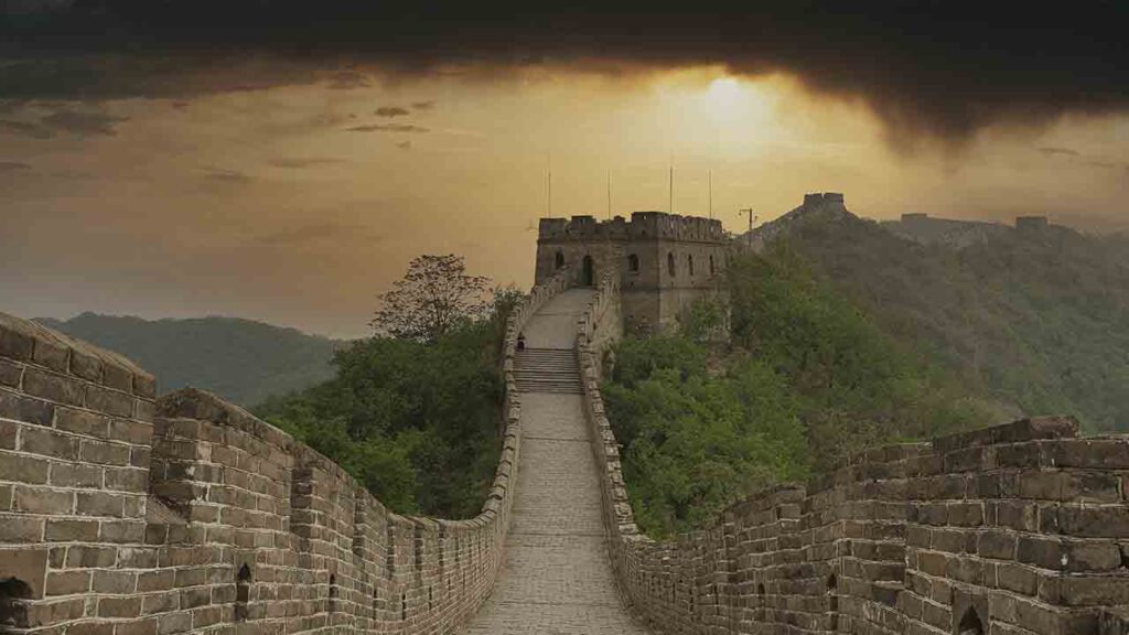 Dicas Essenciais para Explorar a Grande Muralha da China