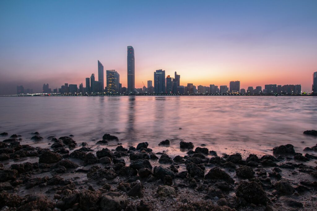 Tudo o que Você Precisa Saber sobre Conexões em Dubai