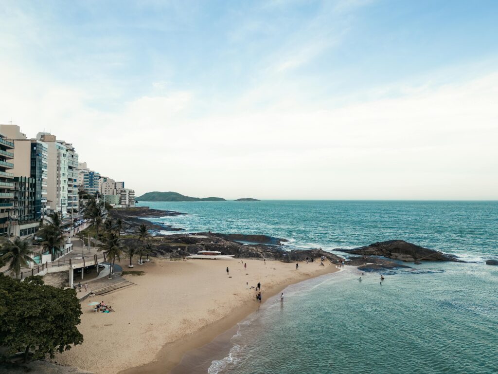 Dicas do que fazer em Guarapari, ES: O Guia Completo